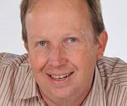 Steve Chambers - "Mapping the Old Front Line"